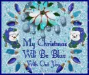 Blue Christmas