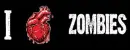 i love zombies