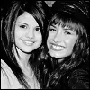 demi&selena