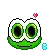 Baburu face