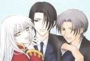 The Sohma Trio