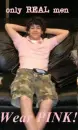 Obsessive Nick Jonas Disorder
