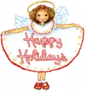 Happy Holidays