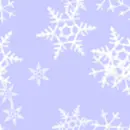 snow