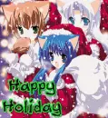 Happy Holidays!
