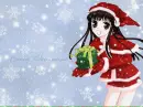Merry Christmas!