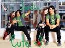 jemi joe and  demi