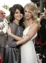 selena gomez and taylor swift
