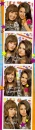 demi and selena gomez