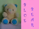 bear