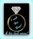 I rock his ring