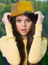 Selena Gomez