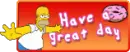 Have an awsome day!