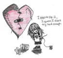 Broken..