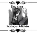 Emo Is Me
