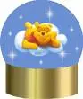 pooh animated