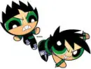 Butch and Brute