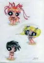Summer Punks