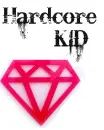 hardcore kid