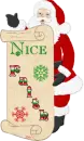 Faith - Nice List