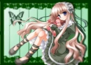 Green Lolita