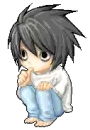 death note L