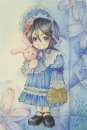 LITTLE RUKIA