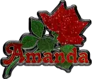 Amanda