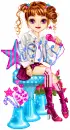 kelly doll