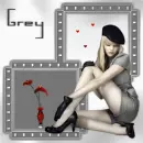 grey