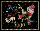 Happy New Year - WIlma 
