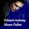 edward full name