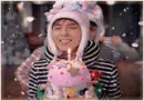 Merry Xmas from Big Bang