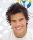 jacob black------A.K.A taylor lautner....I LOVE HIM T_T