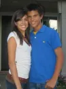 taylor lautner