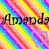 Amanda