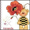 Amanda