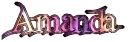 Amanda