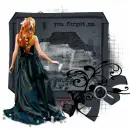 forgot me