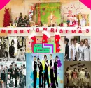 Merry Xmas from DBSK, bigbang, suju, & ft island
