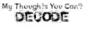 Decode