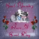 good day