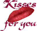 kiss