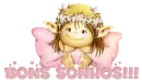 sweet dreams