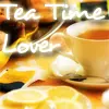 Tea fan