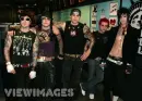 Avenged Sevenfold