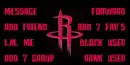 Rockets