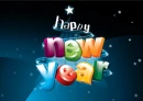 New Year