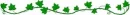 Green Divider