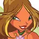 flora winx 